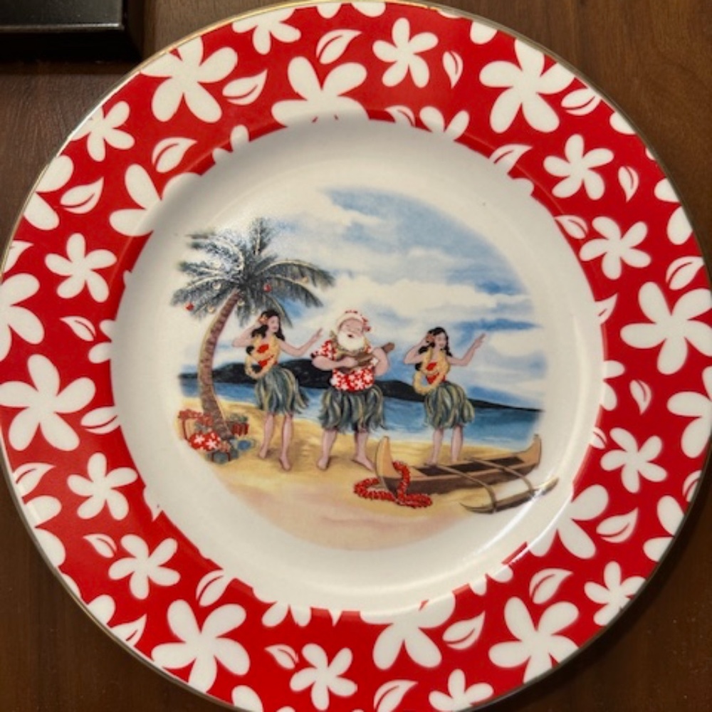 Hawaiian Heritage 2003